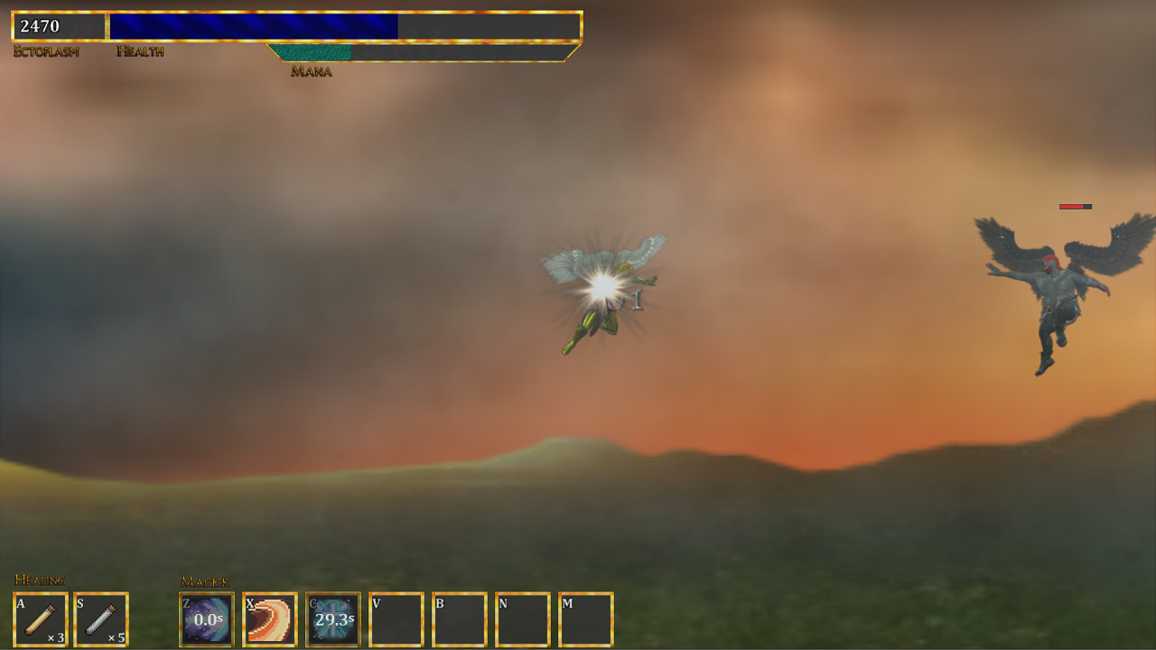 Soulstrive screenshot 5