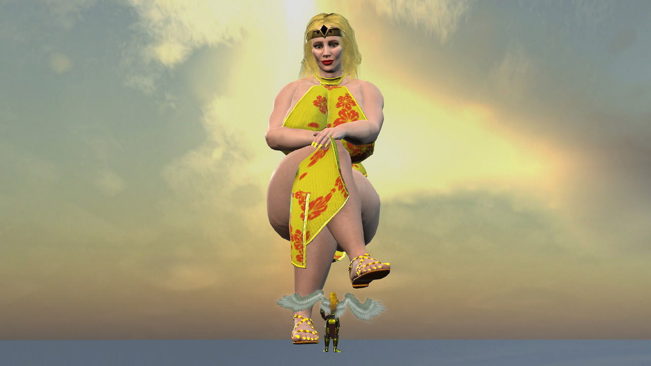 Soulstrive screenshot 6