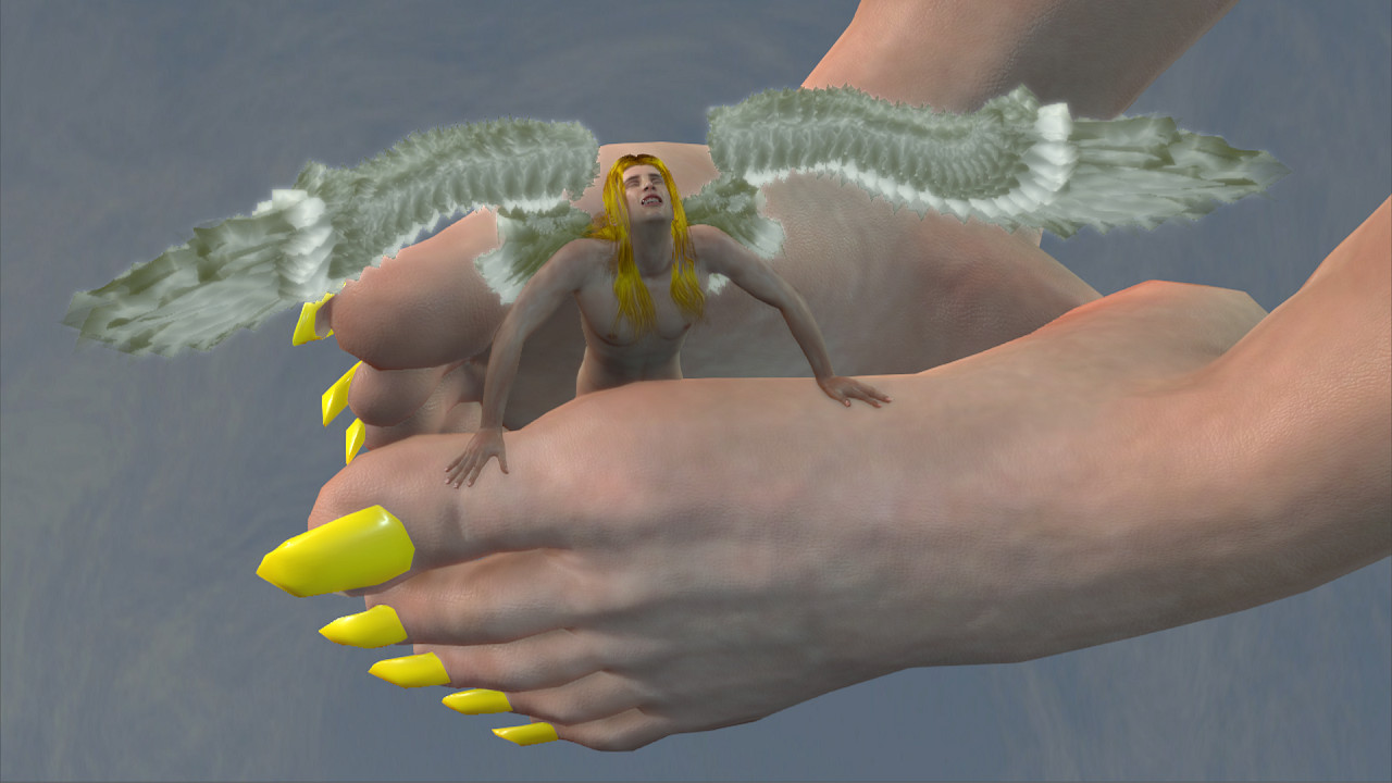 Soulstrive screenshot 7