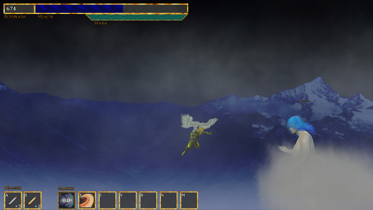 Soulstrive screenshot 8