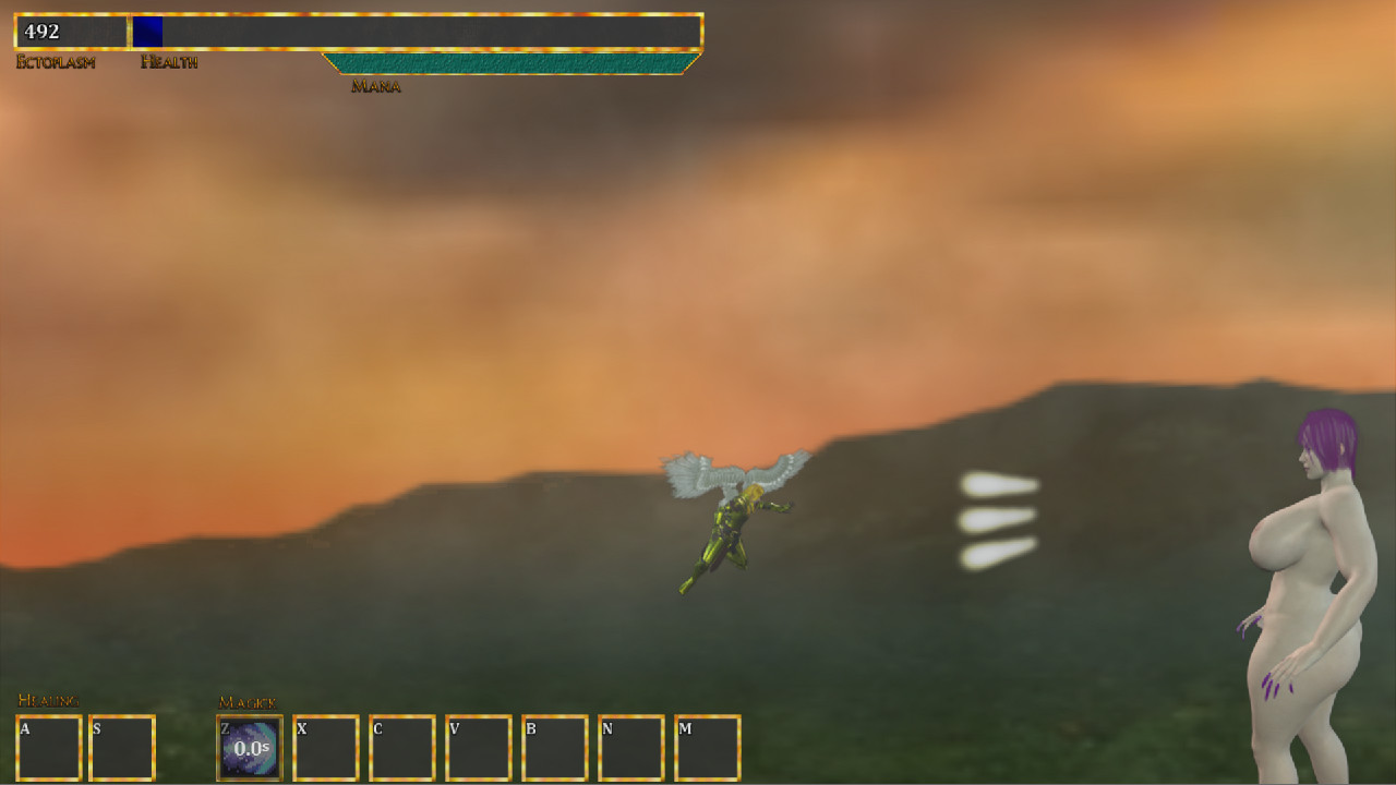 Soulstrive screenshot 14