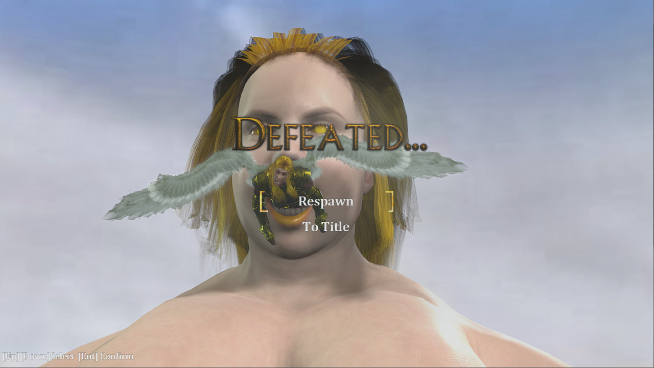 Soulstrive screenshot 10