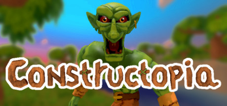 Constructopia Cover Image