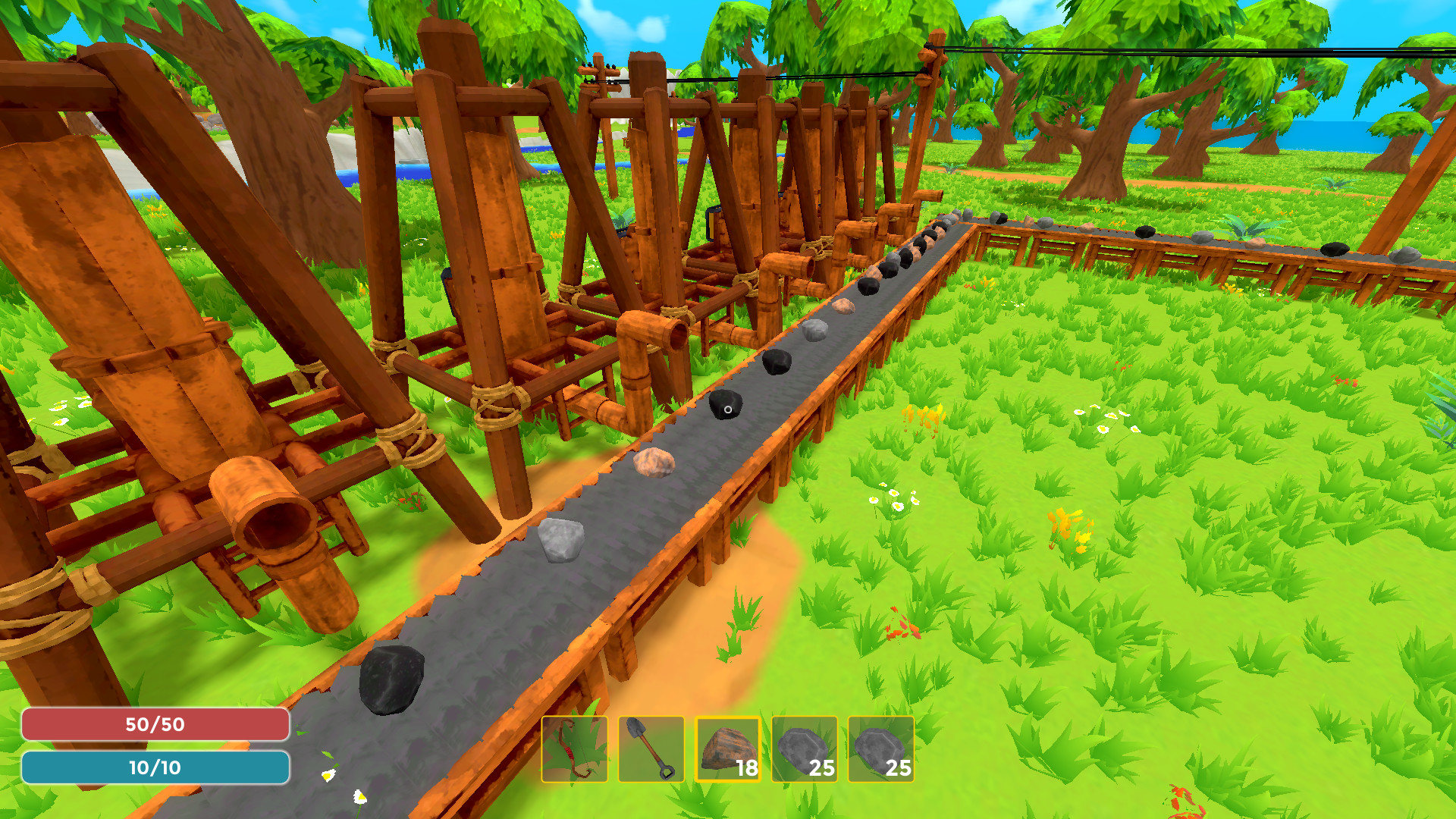 Constructopia screenshot 1