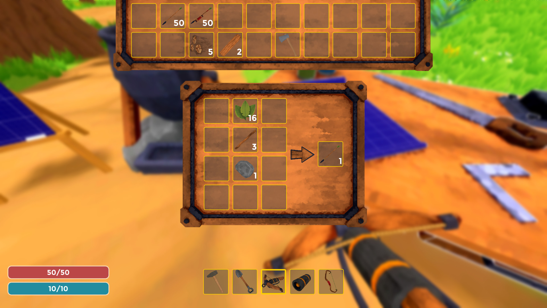 Constructopia screenshot 4