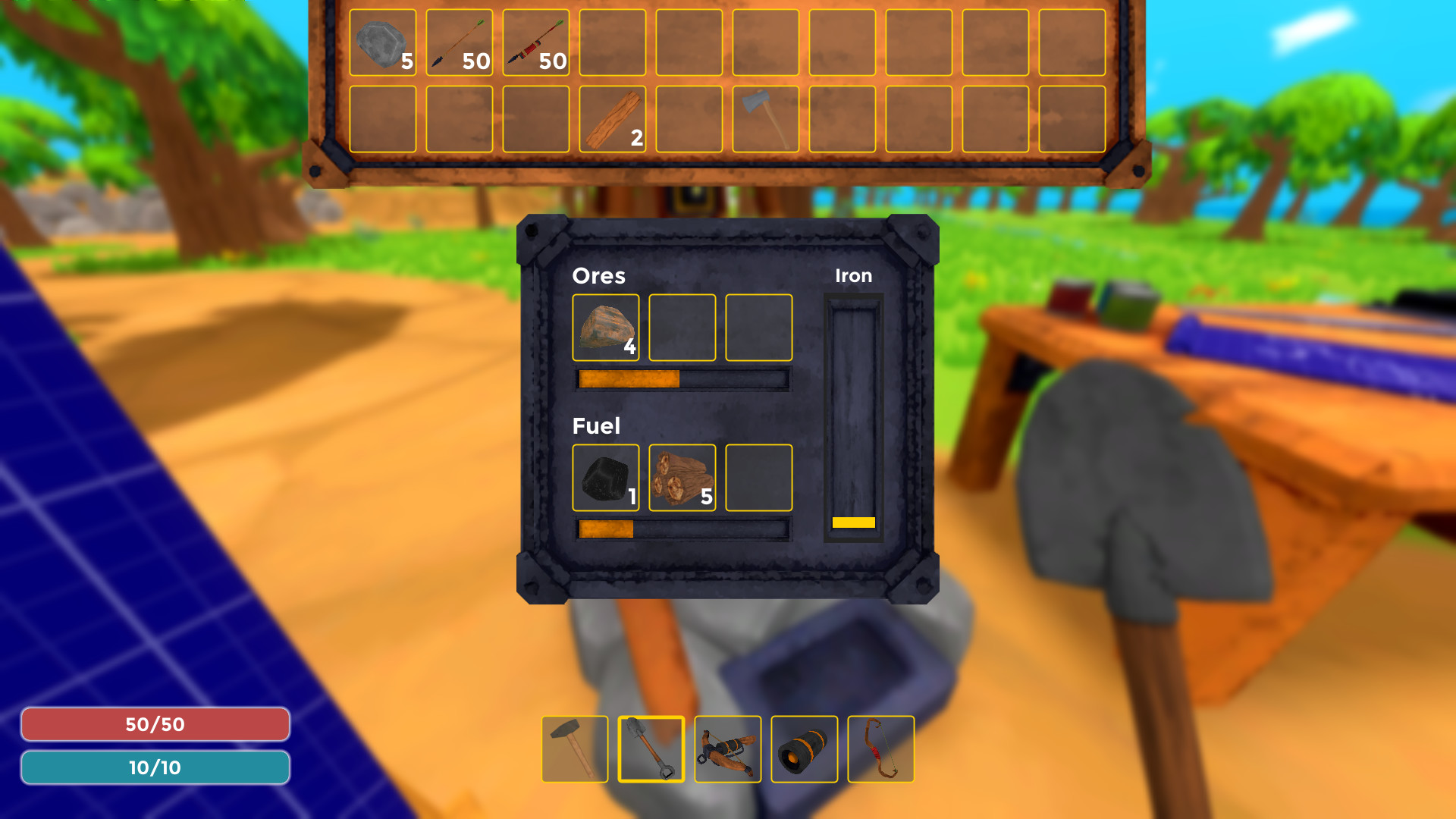 Constructopia screenshot 11