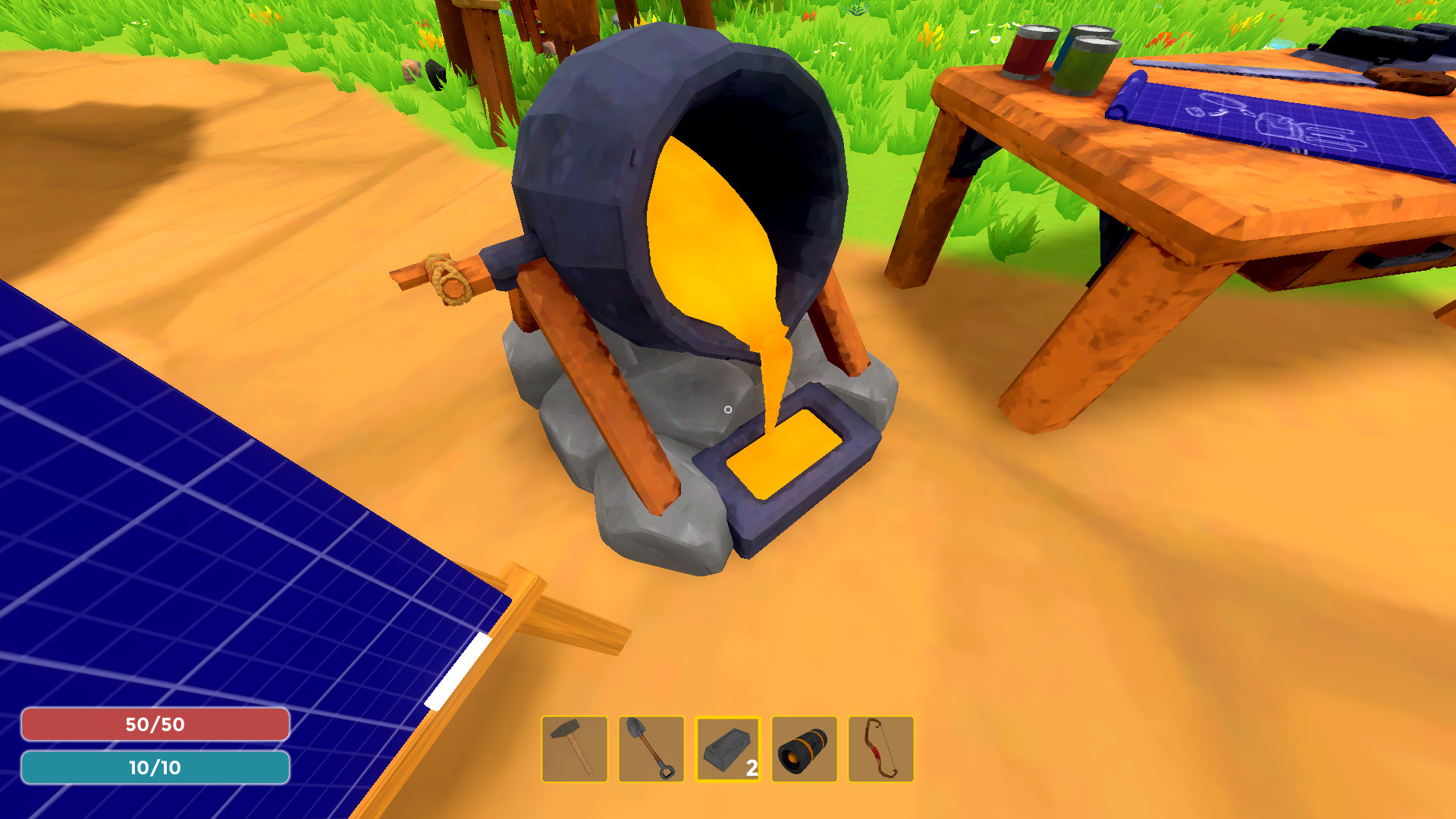 Constructopia screenshot 2