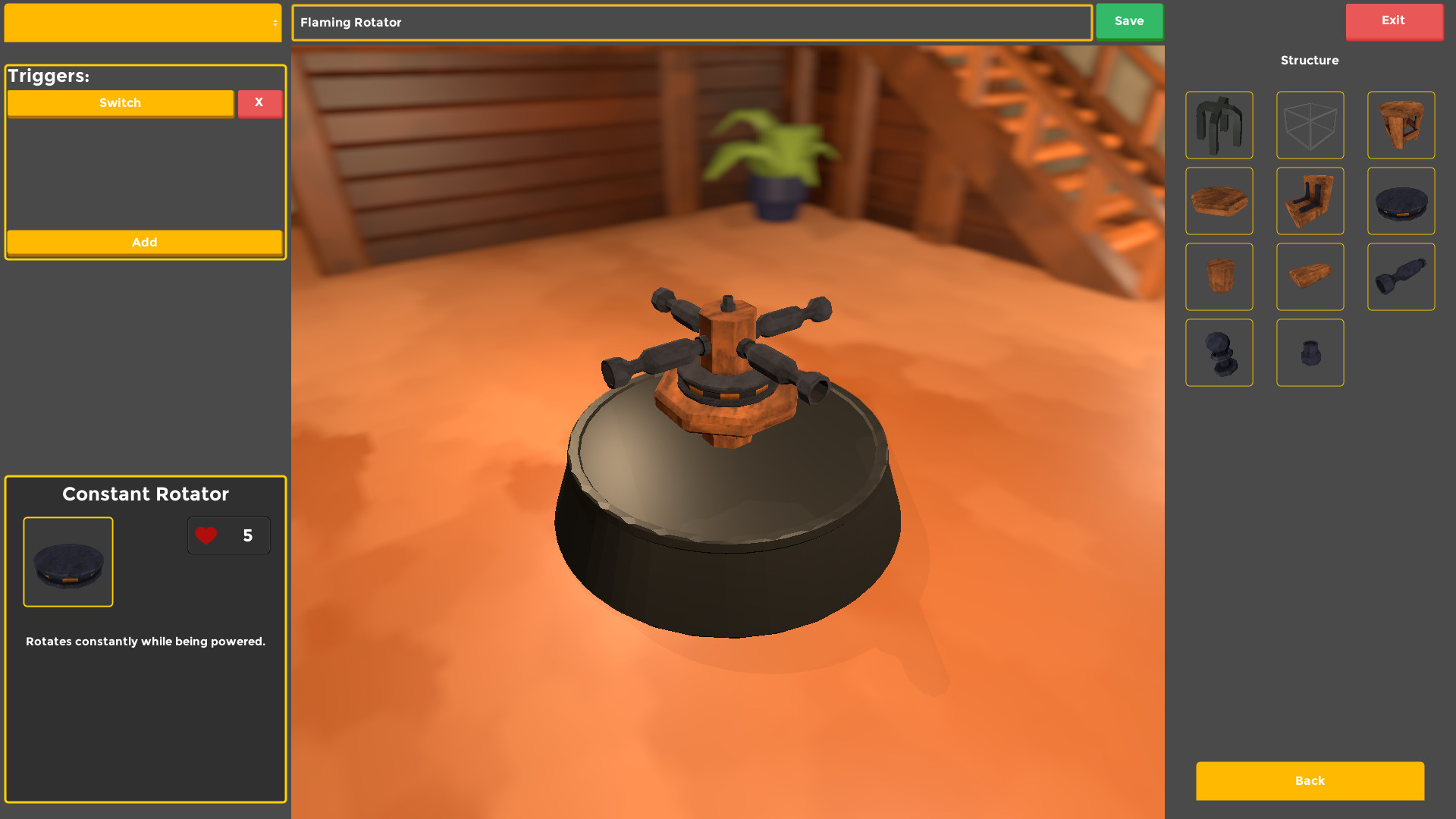 Constructopia screenshot 10