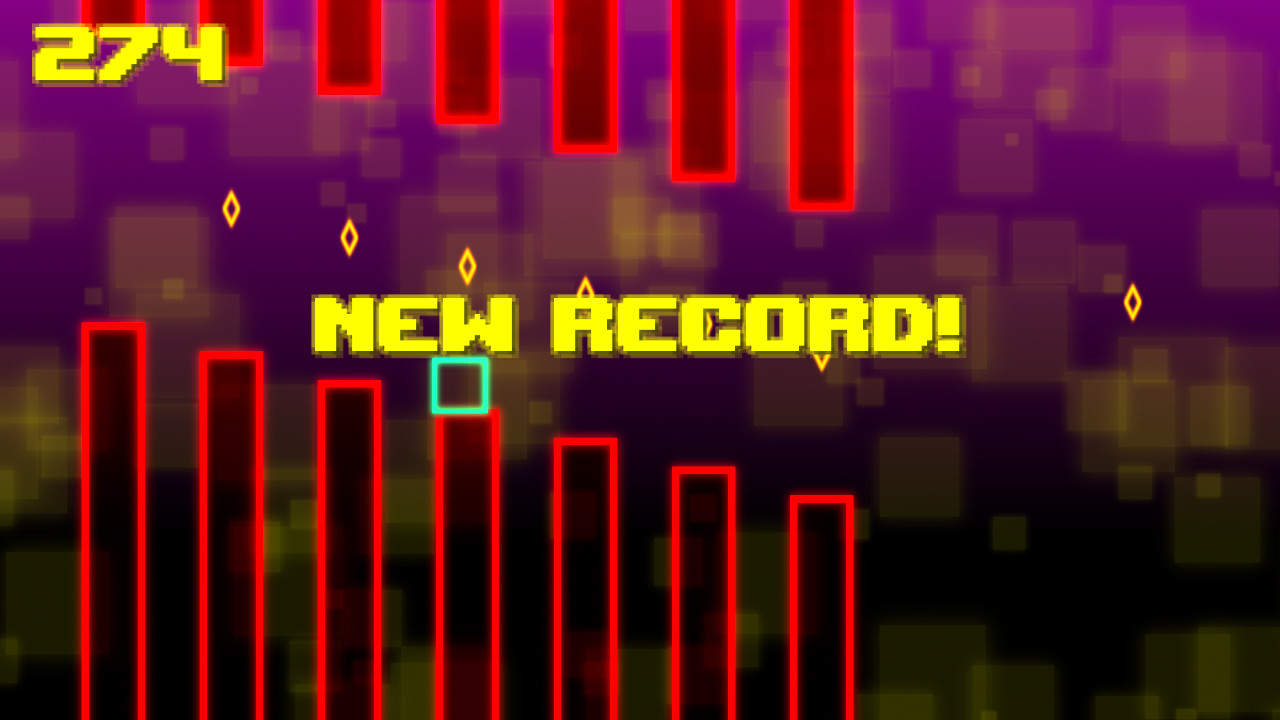 Square screenshot 1