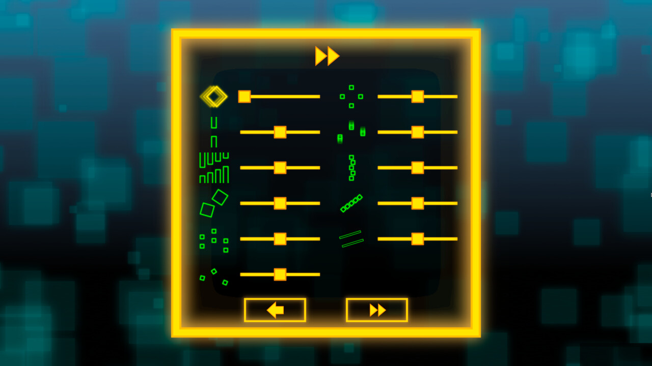 Square screenshot 2