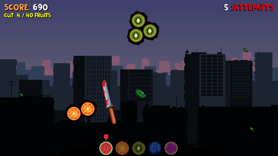 Fruit Legacy screenshot 5