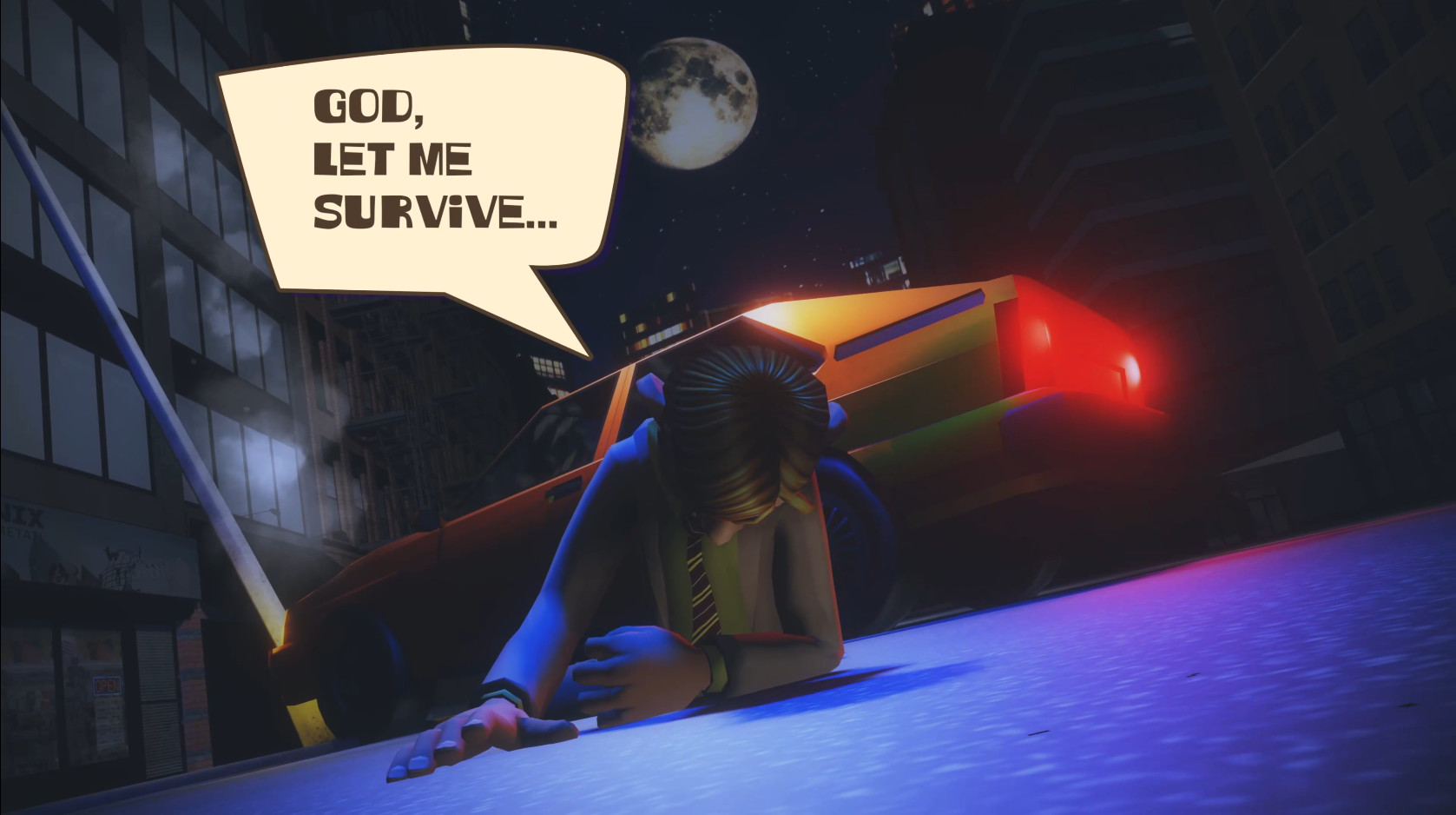 God Simulator screenshot 5