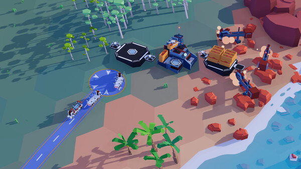 图片[5]-【经营模拟】B计划：启程拓殖/Plan B: Terraform - 小镇青年游戏社-小镇青年游戏社