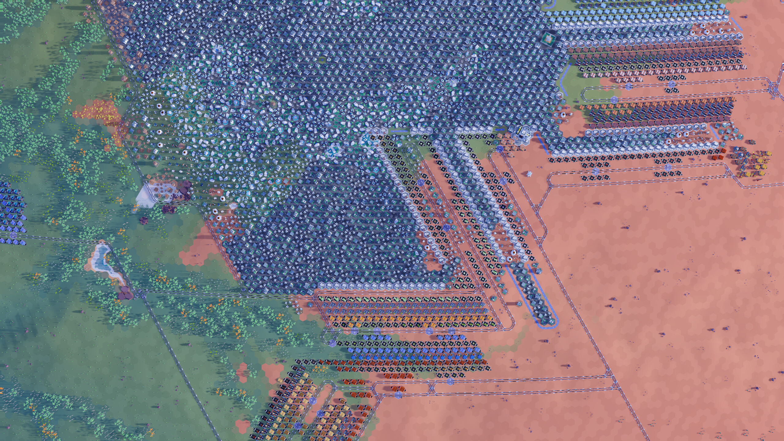 Plan B: Terraform screenshot 7