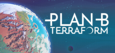 Plan B: Terraform — Steam header