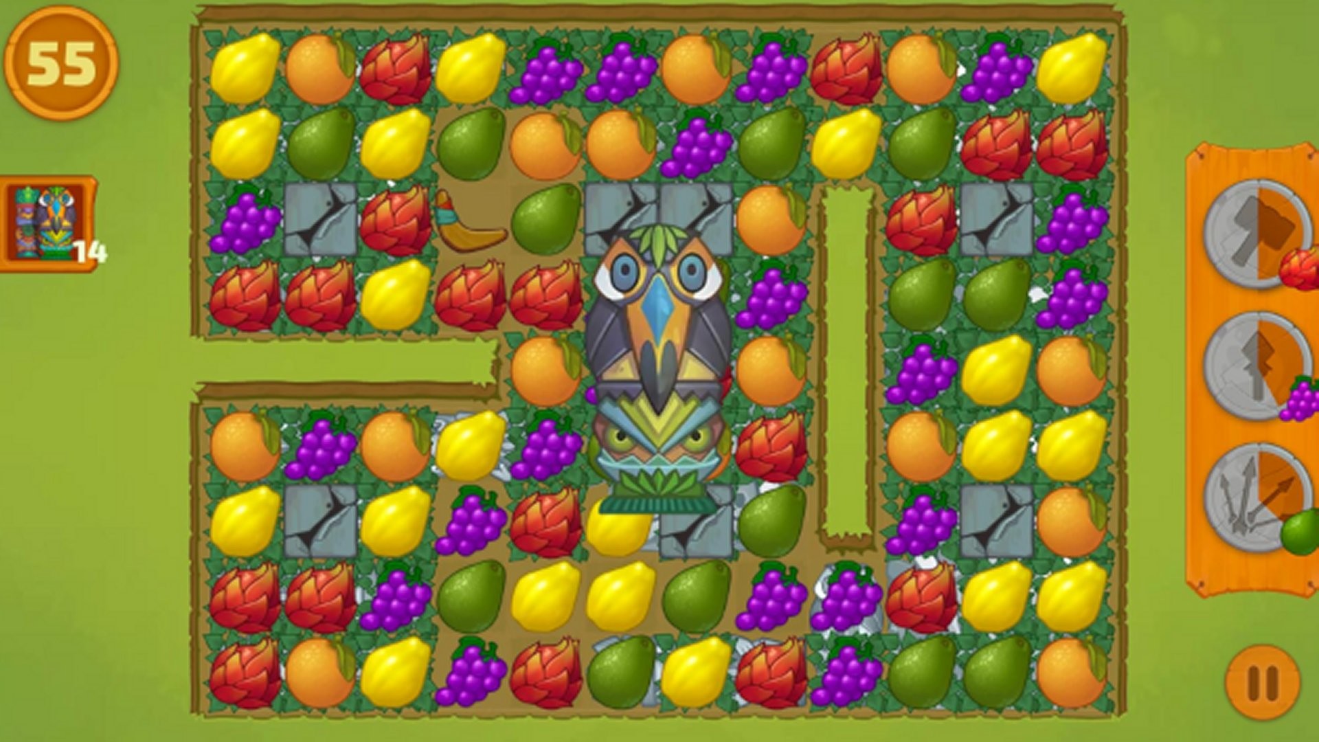 11 Islands 2: Story of Love screenshot 9