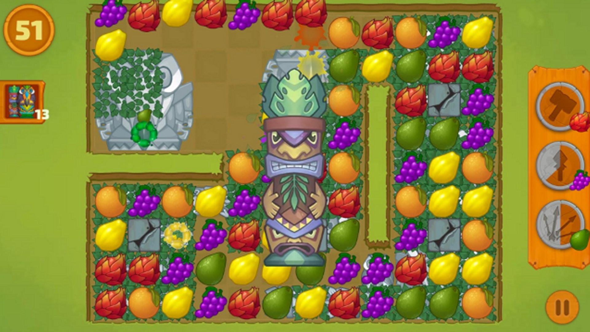 11 Islands 2: Story of Love screenshot 10