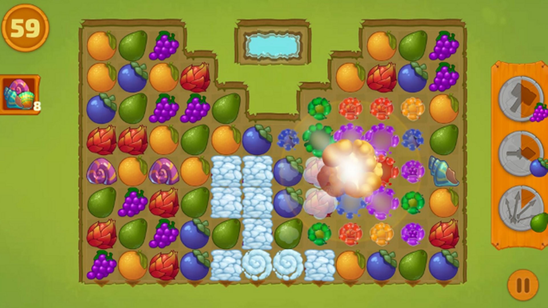 11 Islands 2: Story of Love screenshot 8