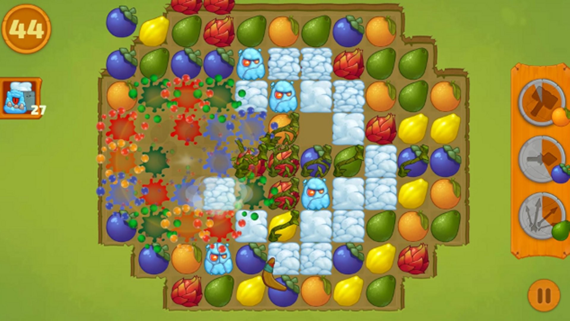 11 Islands 2: Story of Love screenshot 3