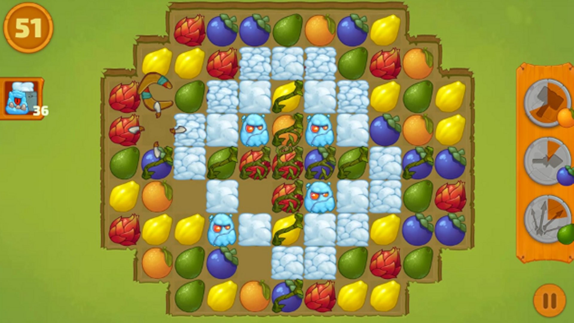 11 Islands 2: Story of Love screenshot 2