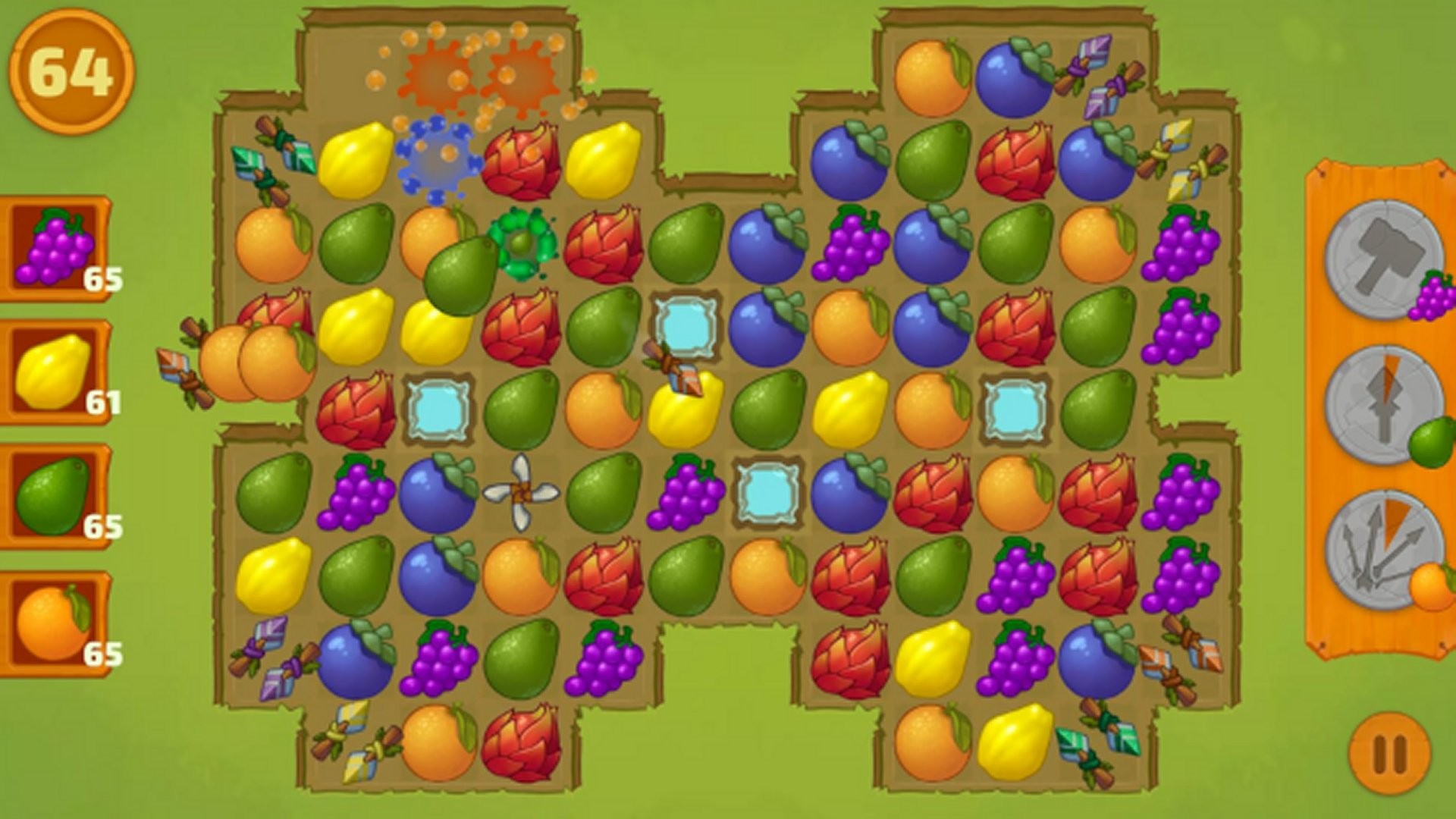 11 Islands 2: Story of Love screenshot 6