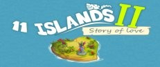11 Islands 2: Story of Love screenshot 11