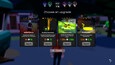 A screenshot of Zombie Within