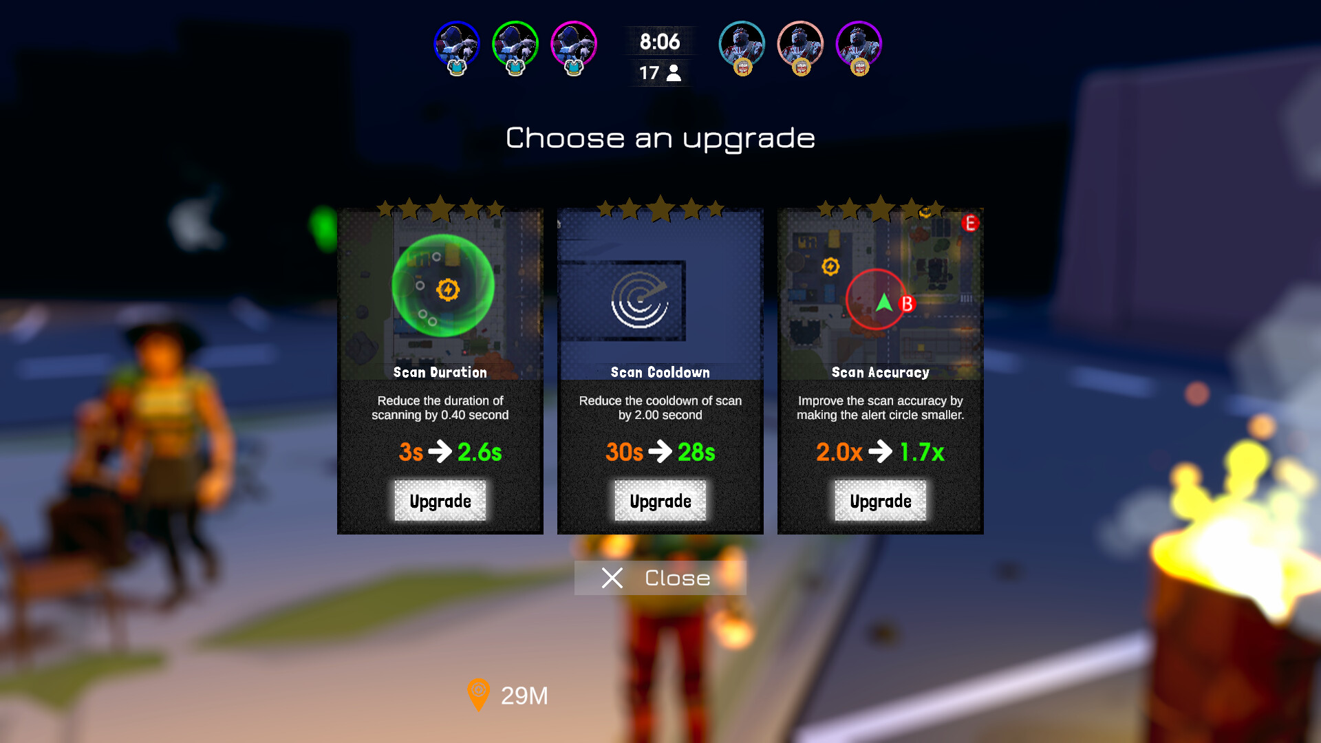 Zombie Within screenshot 9