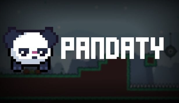 Pandaty on Steam