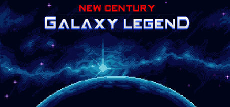 New Century Galaxy Legend: header artwork