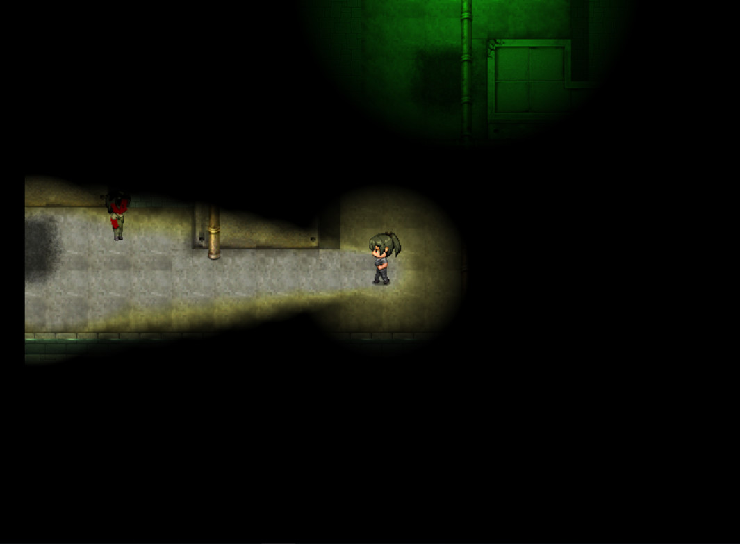 Facility 386 screenshot 1