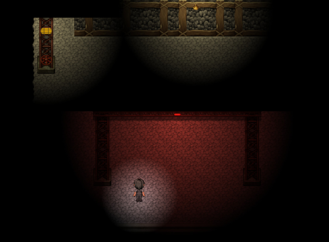 Facility 386 screenshot 2