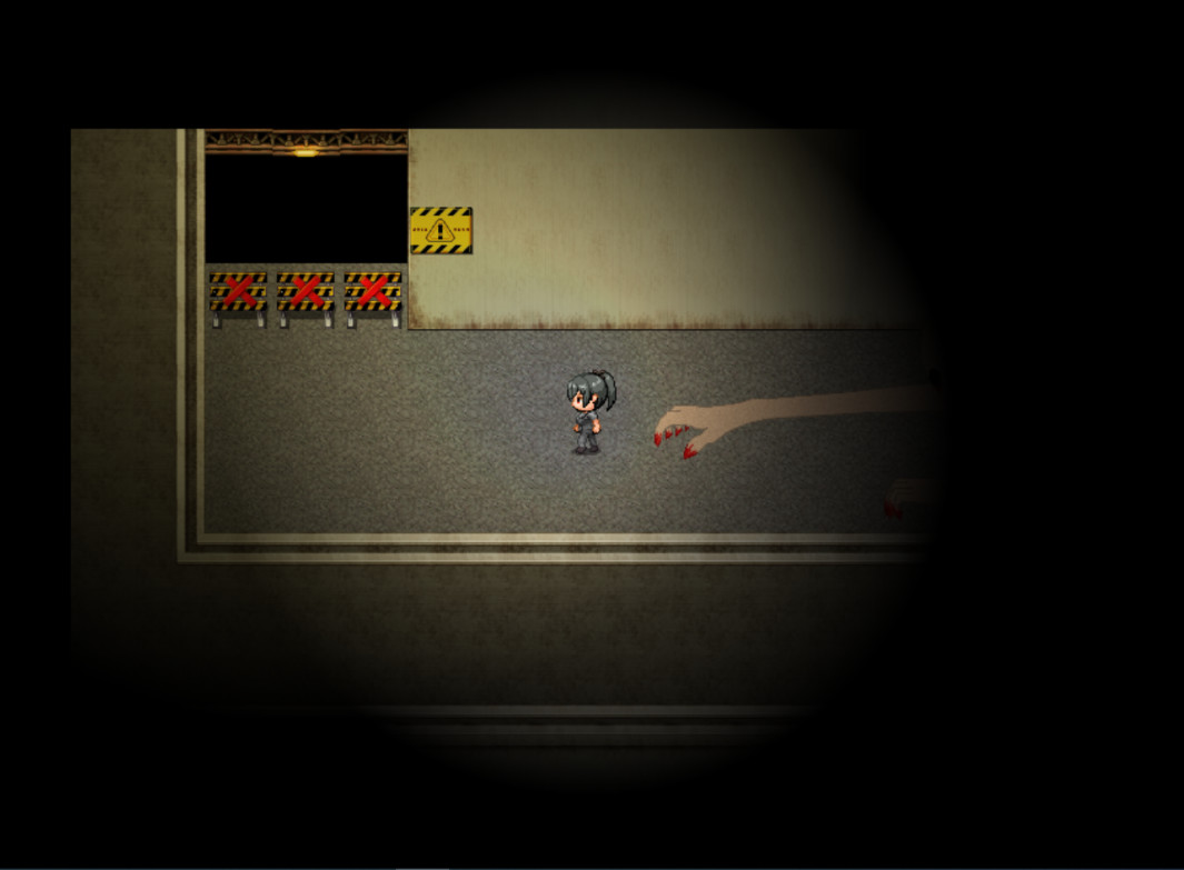 Facility 386 screenshot 3