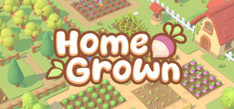 HomeGrown