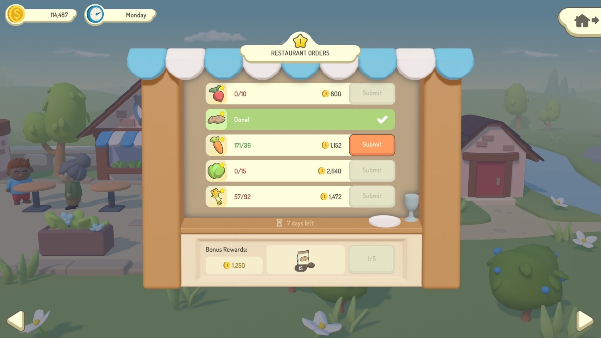 Homegrown screenshot 8