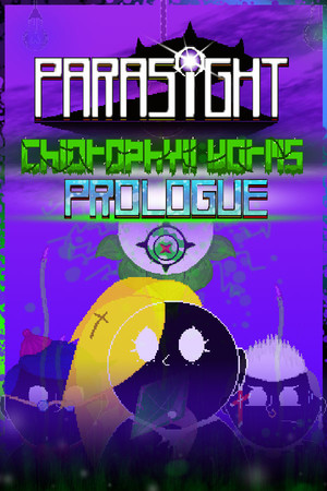 Parasight Prologue