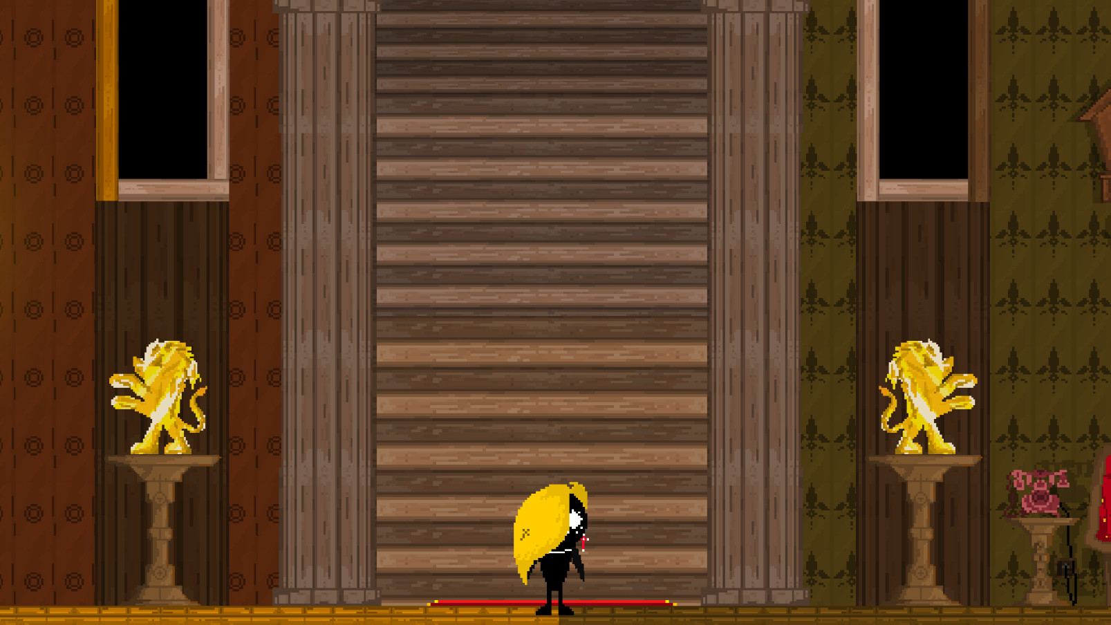 Parasight Prologue screenshot 1