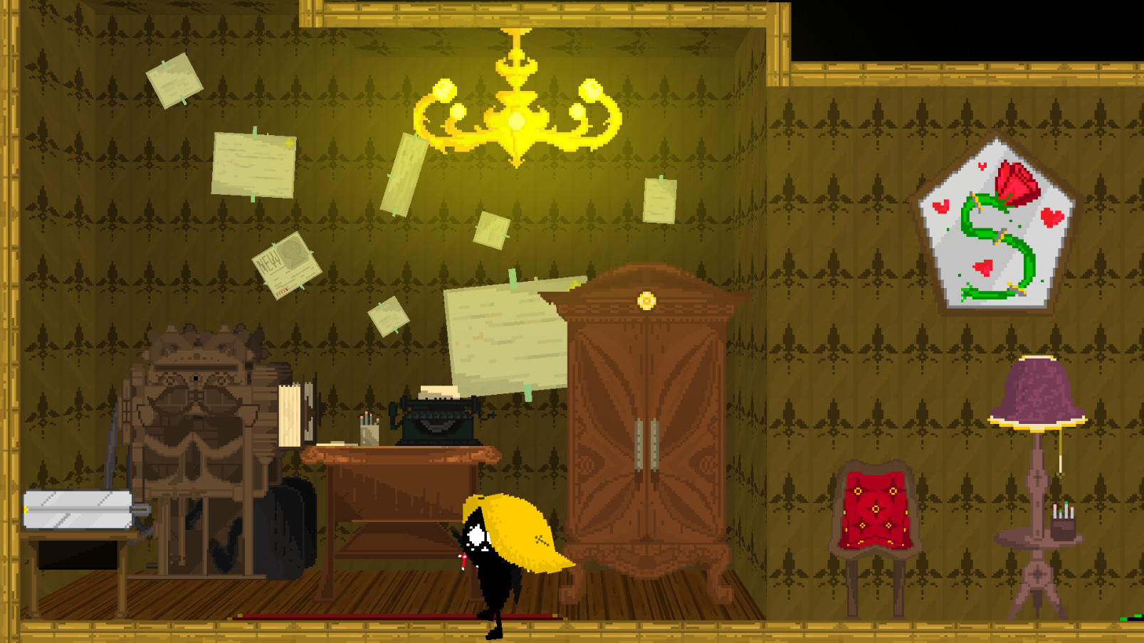 Parasight Prologue screenshot 4