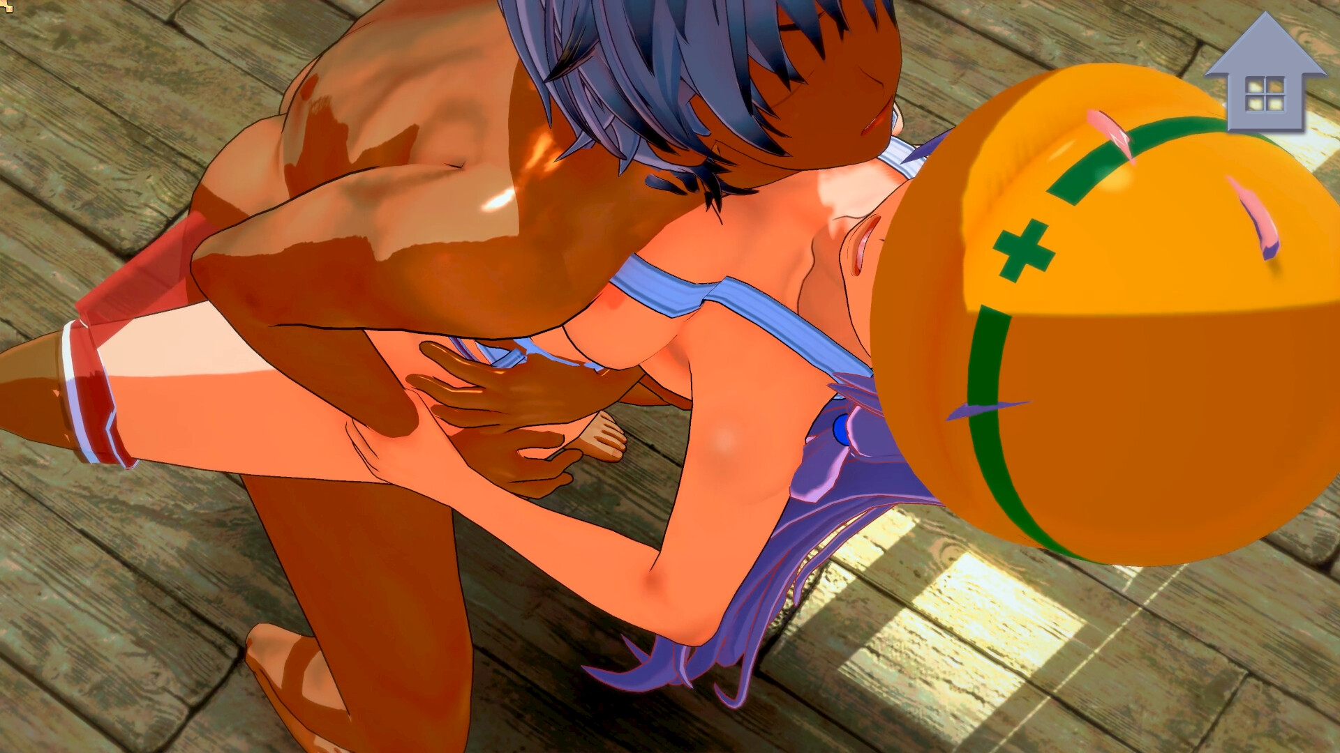 Monster screenshot 4