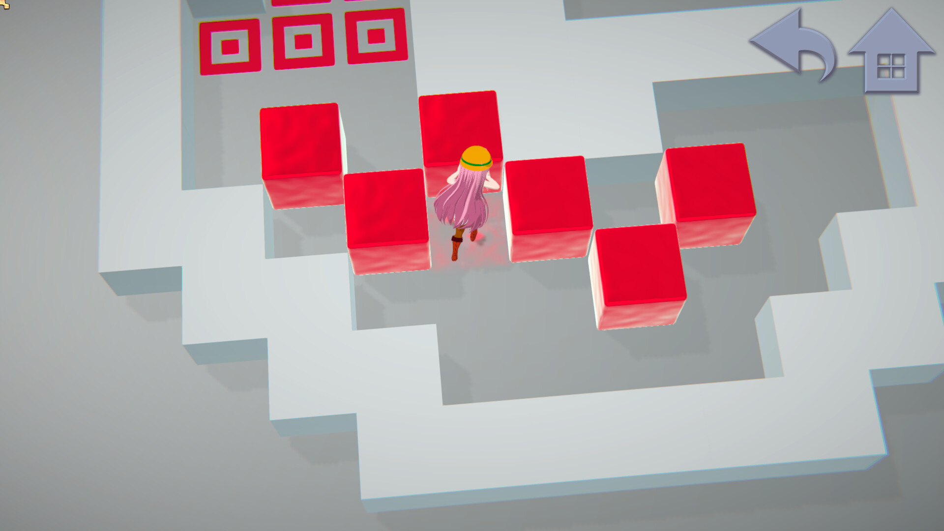 Monster screenshot 10