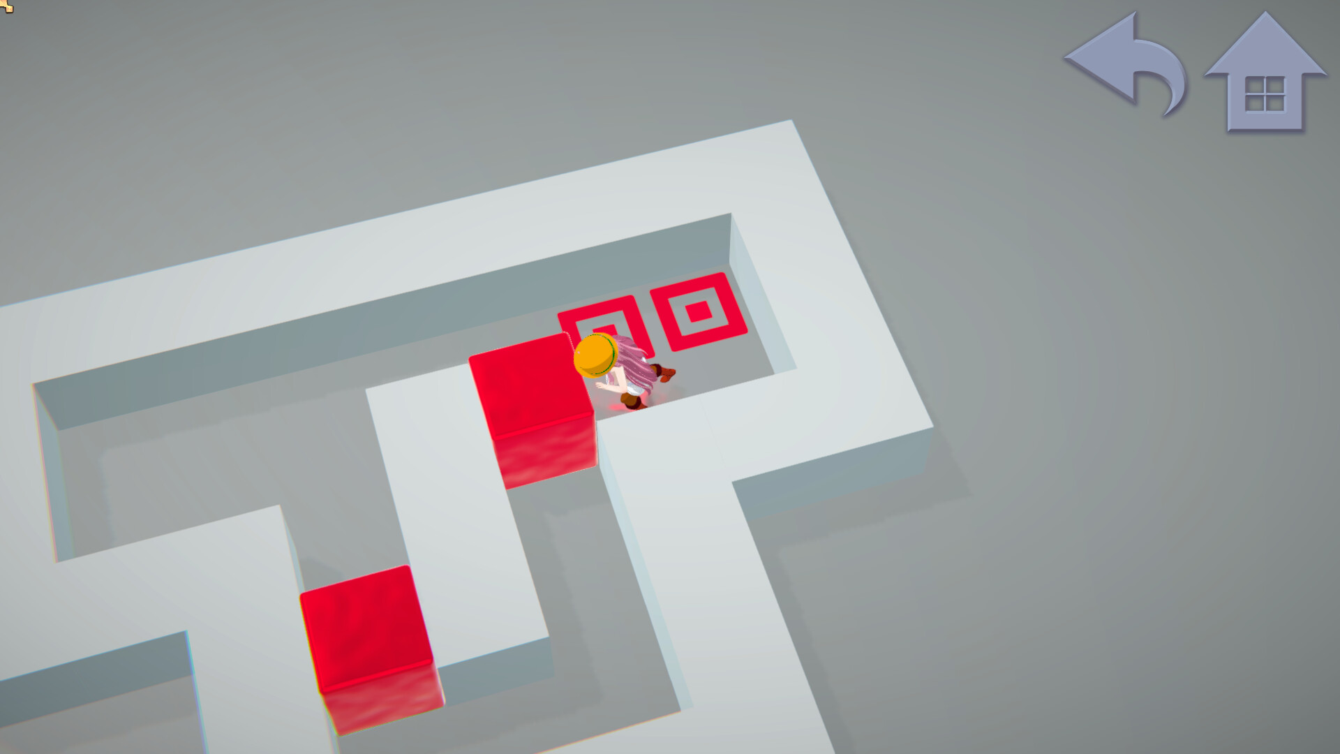 Monster screenshot 9