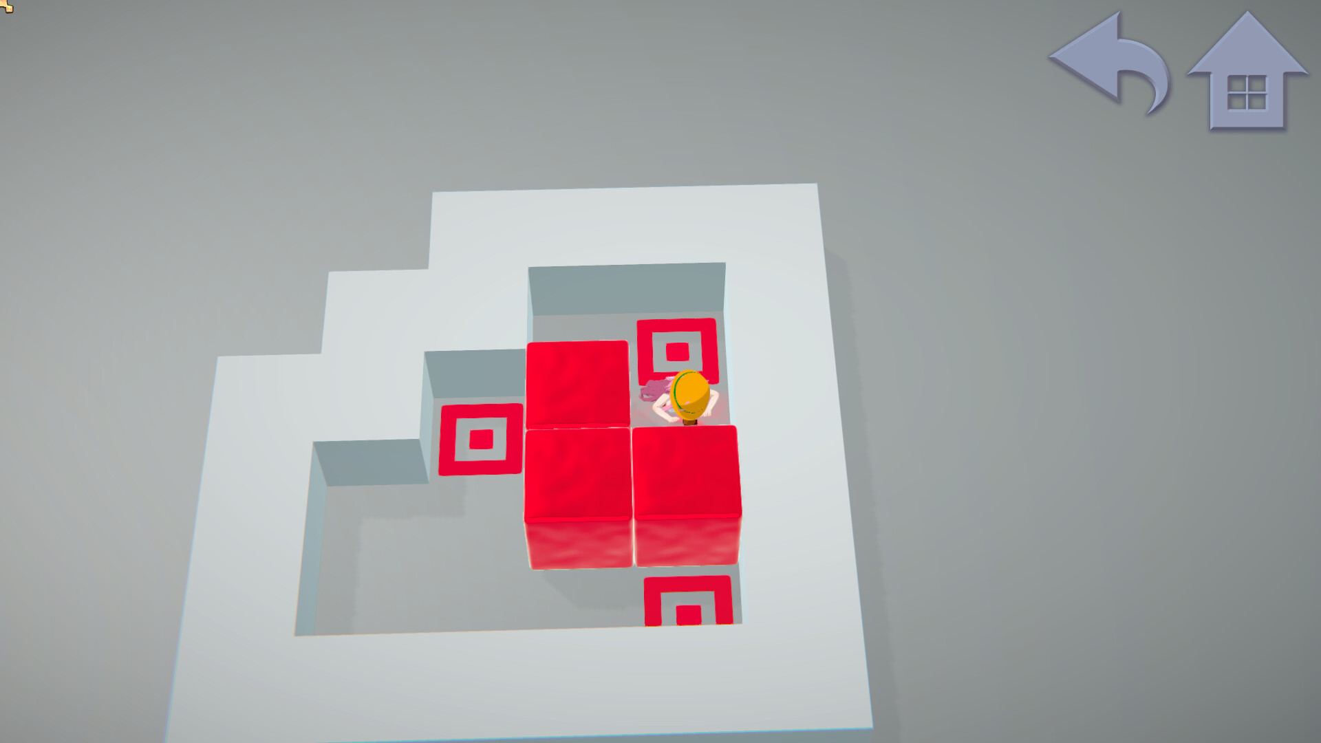 Monster screenshot 8