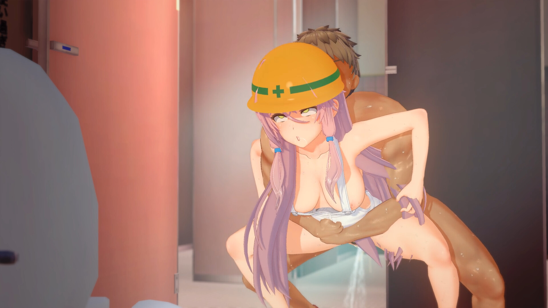 Monster screenshot 2