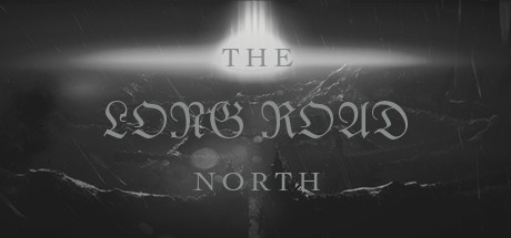 The Long Road North: Titelbild