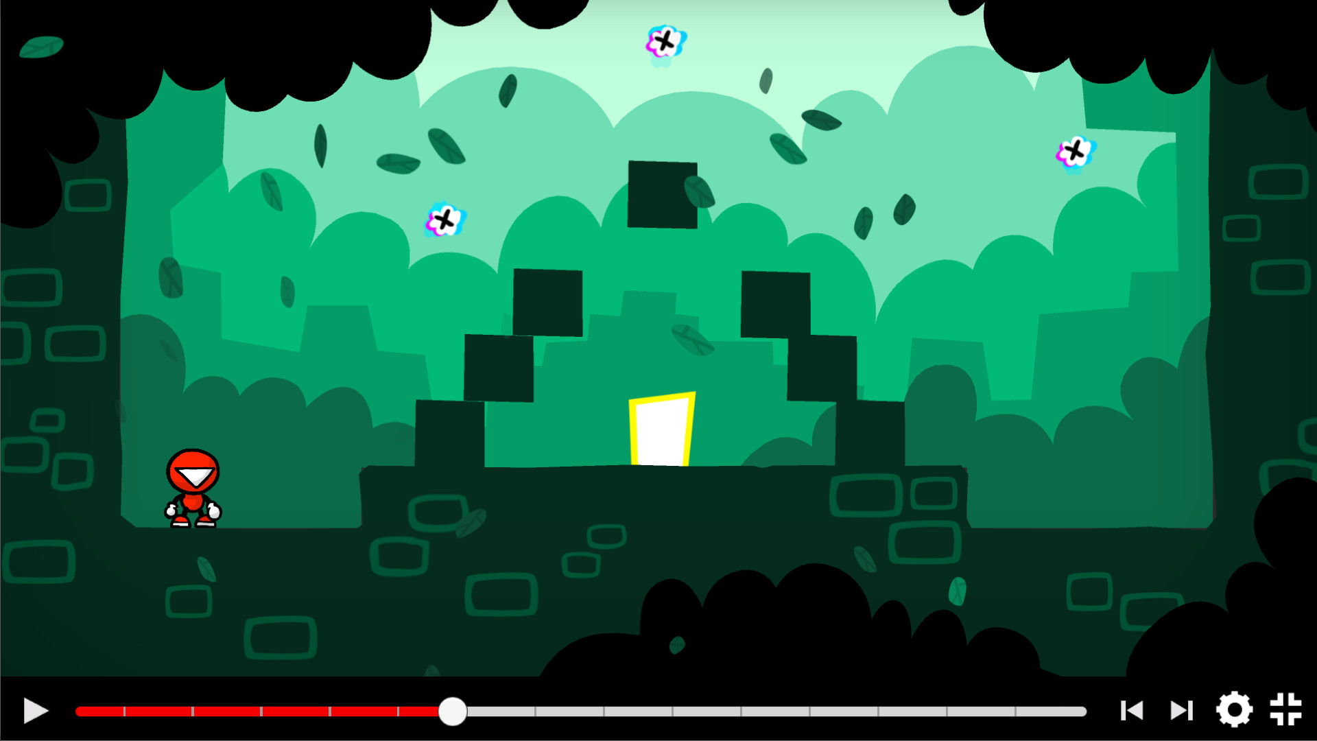 Playhead screenshot 3