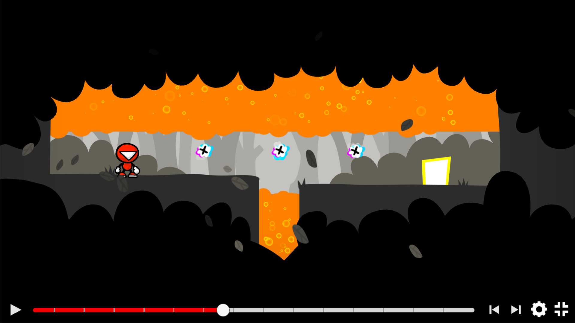 Playhead screenshot 5
