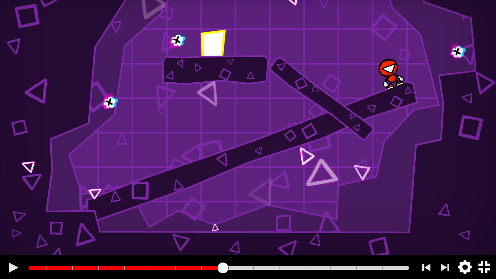 Playhead screenshot 1