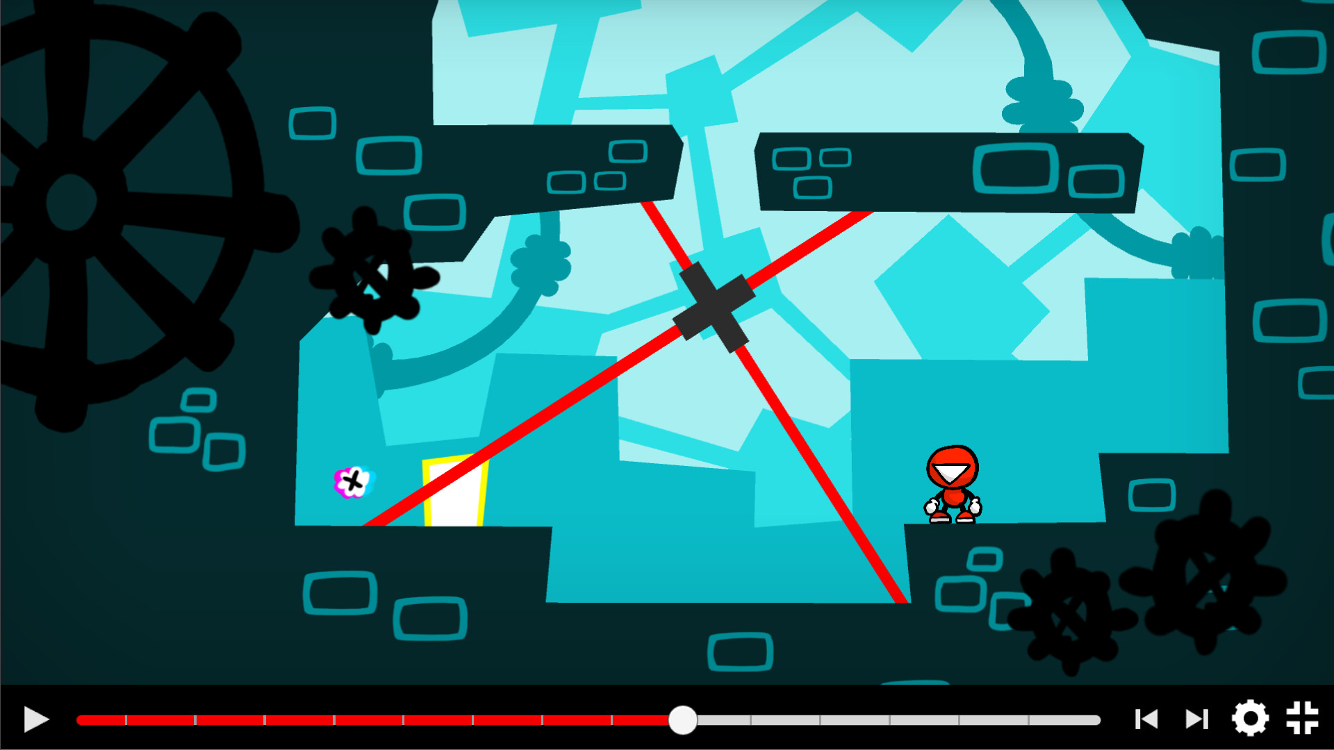 Playhead screenshot 4