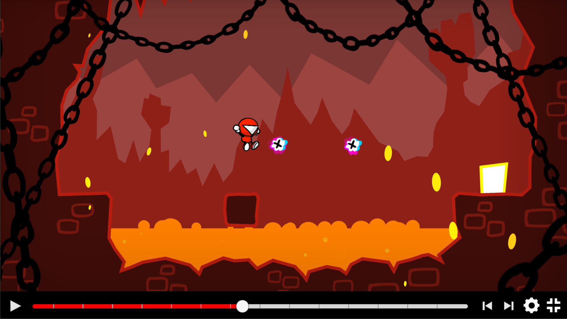 Playhead screenshot 6