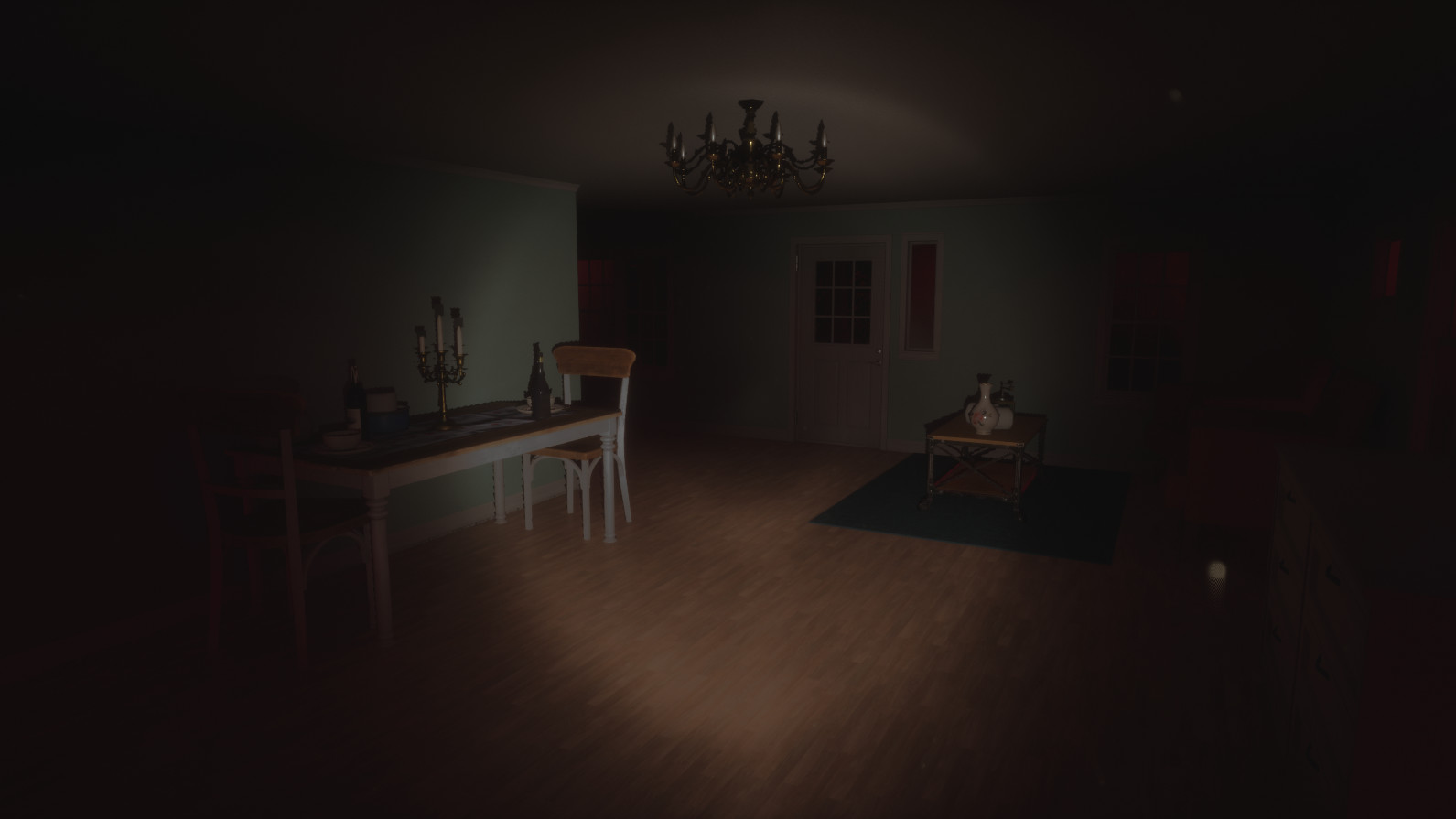 Bloody Forest screenshot 3